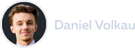 Daniel Volkov